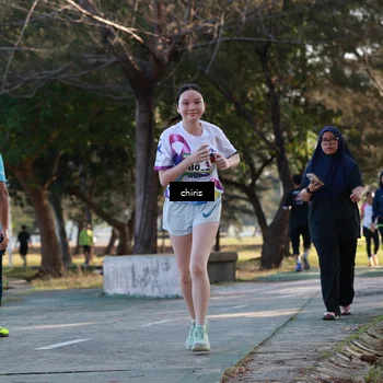 Runner Photo 6123966