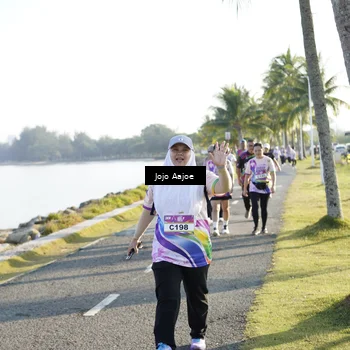 Runner Photo 6123983