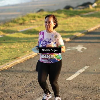 Runner Photo 6123988