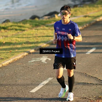 Runner Photo 6123991
