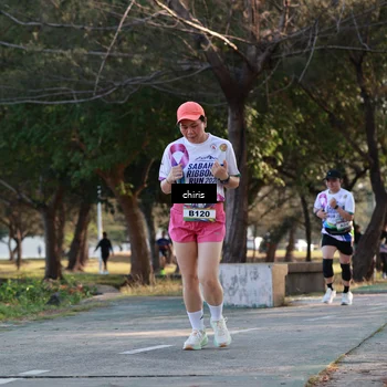 Runner Photo 6123992