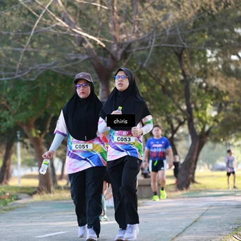 Runner Photo 6123993
