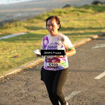 Runner Photo 6124012