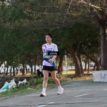 Runner Photo 6124014