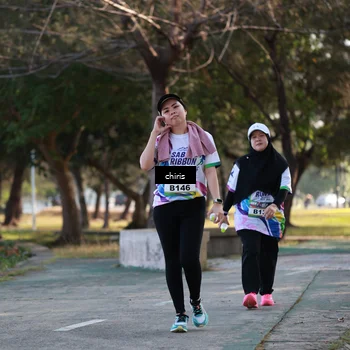 Runner Photo 6124024