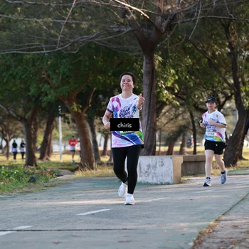 Runner Photo 6124034