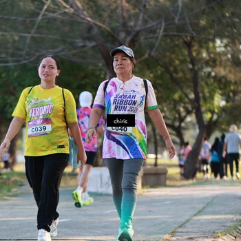 Runner Photo 6124041