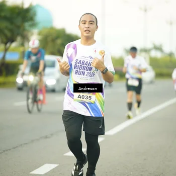 Runner Photo 6124044