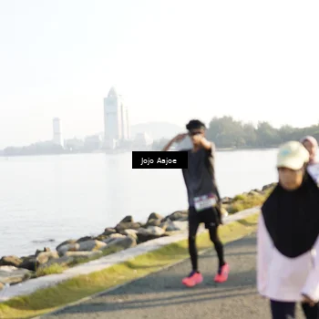 Runner Photo 6124049