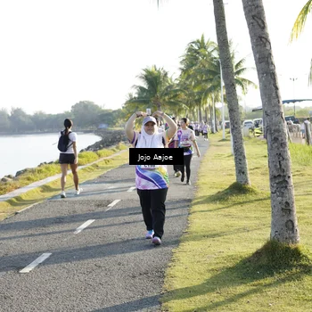 Runner Photo 6124052