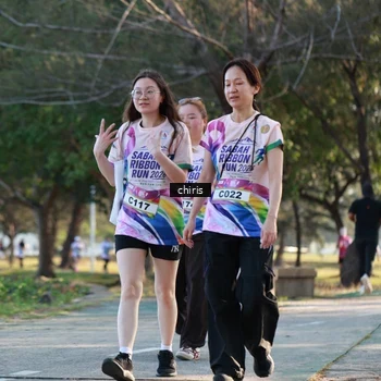 Runner Photo 6124063