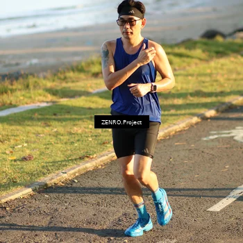Runner Photo 6124086