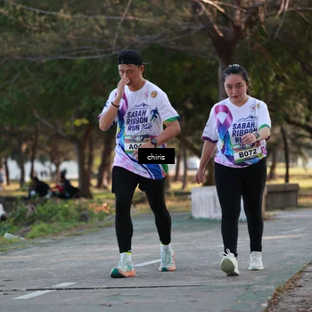 Runner Photo 6124089