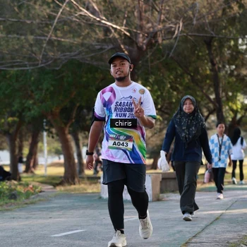 Runner Photo 6124102