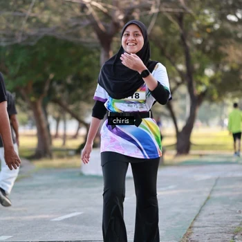 Runner Photo 6124112