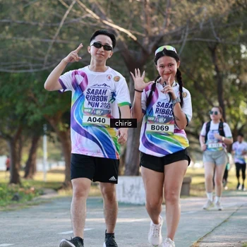 Runner Photo 6124120