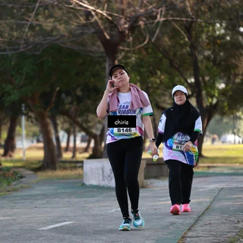Runner Photo 6124122