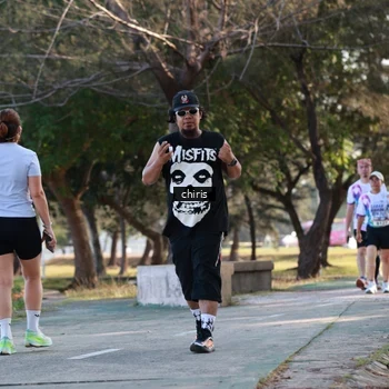 Runner Photo 6124132