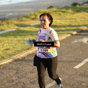 Runner Photo 6124135