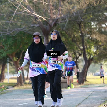 Runner Photo 6124139