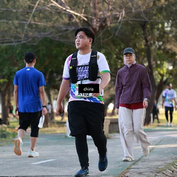 Runner Photo 6124145