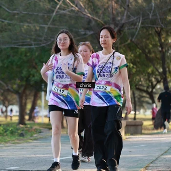 Runner Photo 6124151