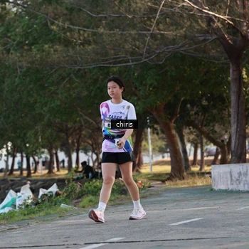 Runner Photo 6124158
