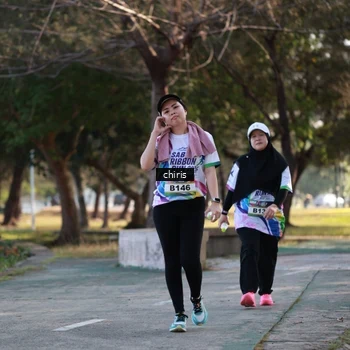 Runner Photo 6124167