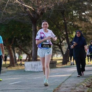 Runner Photo 6124171