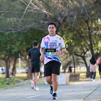 Runner Photo 6124173