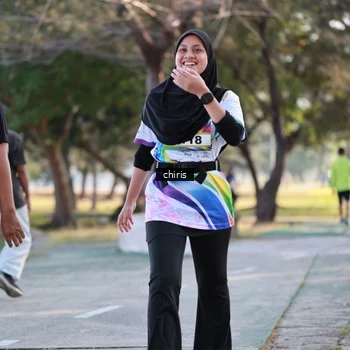 Runner Photo 6124177