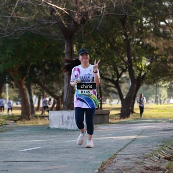 Runner Photo 6124186