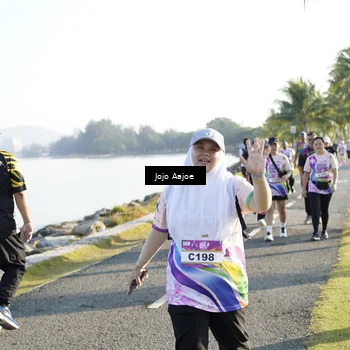 Runner Photo 6124188
