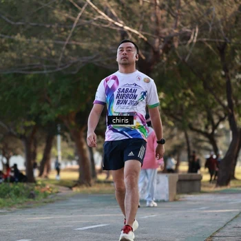Runner Photo 6124191