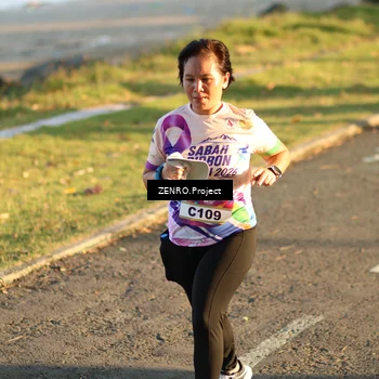 Runner Photo 6124202