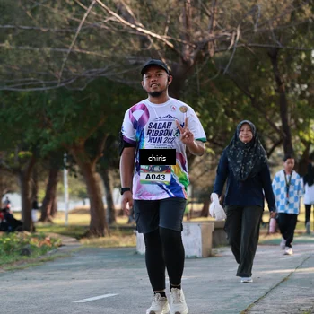 Runner Photo 6124215