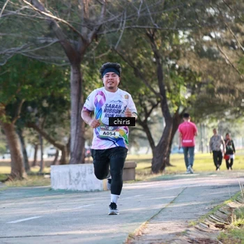 Runner Photo 6124228