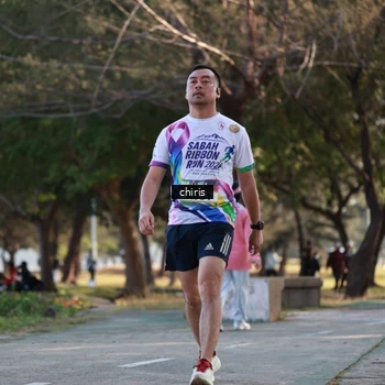 Runner Photo 6124236