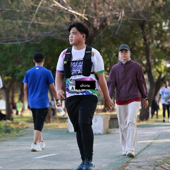 Runner Photo 6124247