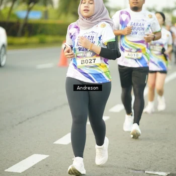 Runner Photo 6124252