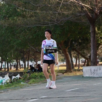 Runner Photo 6124264