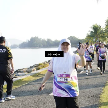 Runner Photo 6124265