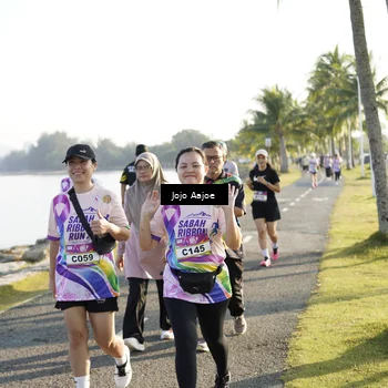 Runner Photo 6124272
