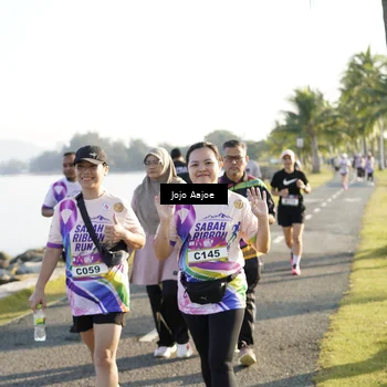 Runner Photo 6124276