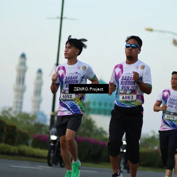 Runner Photo 6124281