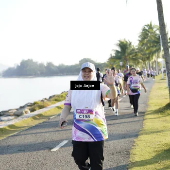 Runner Photo 6124285