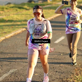 Runner Photo 6124288