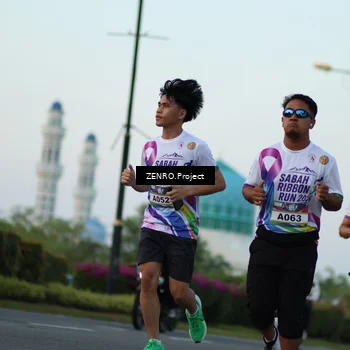 Runner Photo 6124290