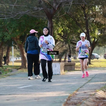 Runner Photo 6124291