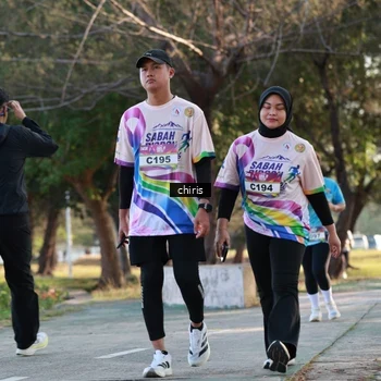 Runner Photo 6124293
